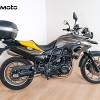 BMW F 700 GS - 2014