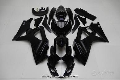Carena Completa SUZUKI GSXR 1000 2007 - 2008