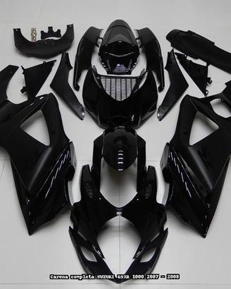 Carena Completa SUZUKI GSXR 1000 2007 - 2008