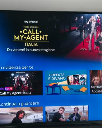 SAMSUNG - Smart TV QLED 4K UHD, QE43Q60A-Black