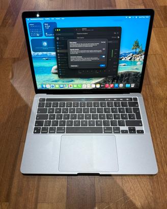 Macbook Pro 2020 M1