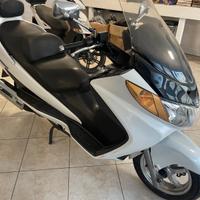 Suzuki Burgman 400 - 2003