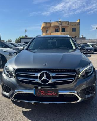 MERCEDES-BENZ GLC 250 d 4Matic Sport
