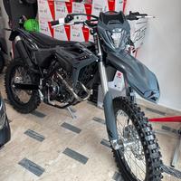 Beta Enduro 125 4T. Special edition