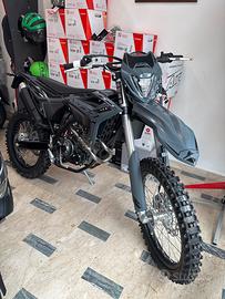 Beta Enduro 125 4T. Special edition