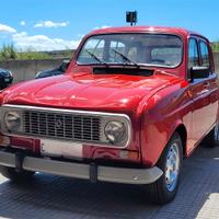 renault R4