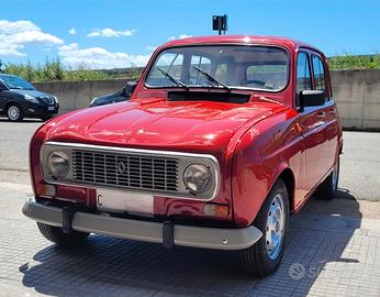 renault R4