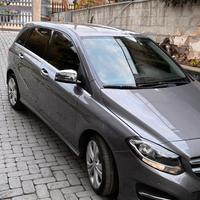 Mercedes classe B