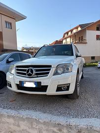 Mercedes glk 320