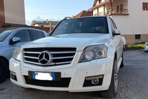 Mercedes glk 320