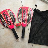 Beach Sport RACCHETTONI 