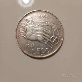 Monete da collezione