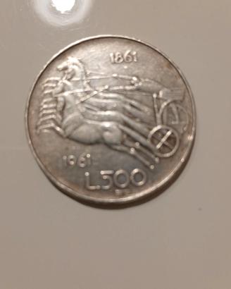 Monete da collezione