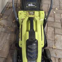 Tosaerba ryobi 1300 watt