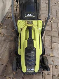 Tosaerba ryobi 1300 watt