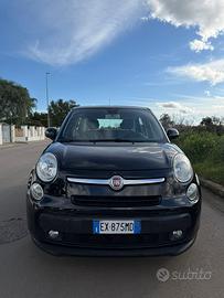 Fiat 500L 1.3 mtj