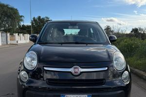 Fiat 500L 1.3 mtj