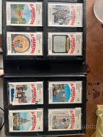 Cassette francese de agostini