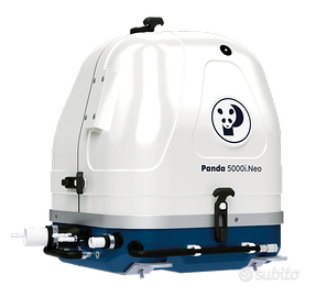 GENERATORE FISCHER PANDA 5000i NEO PMS