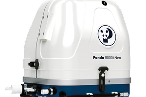 GENERATORE FISCHER PANDA 5000i NEO PMS