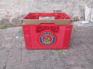 cassa della birra originale tedesca 