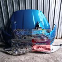 Ford fiesta 2015 musata completa di kit airbag
