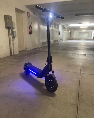 monopattino elettrico