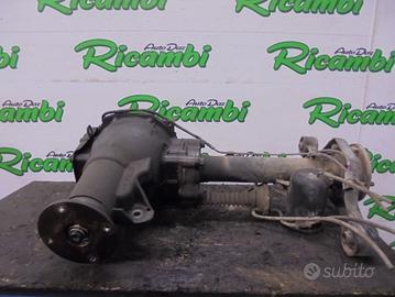 DIFFERENZIALE ANT. PAJERO V60 3.2 DID 2003