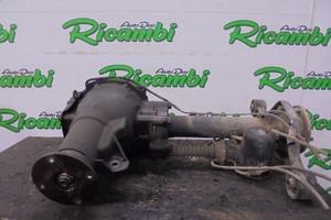 DIFFERENZIALE ANT. PAJERO V60 3.2 DID 2003