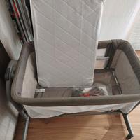 Chicco Next2Me Essential Culla Co-sleeping

