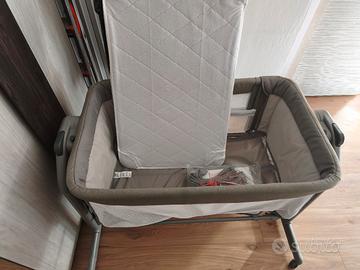 Chicco Next2Me Essential Culla Co-sleeping

