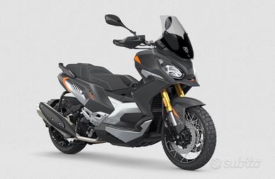 Peugeot XP 400 GT