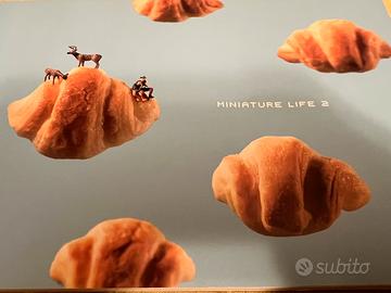 Tatsuya Tanaka  Miniature Life 2