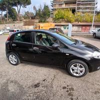 Fiat Grande Punto 1.3 MJT 75 CV 5 porte Active