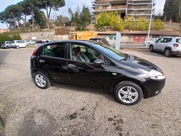 Fiat Grande Punto 1.3 MJT 75 CV 5 porte Active