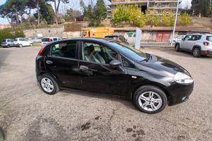 Fiat Grande Punto 1.3 MJT 75 CV 5 porte Active