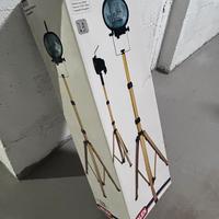 Faro 500W su treppiede