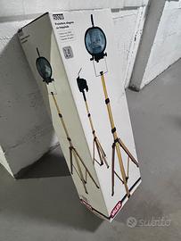 Faro 500W su treppiede