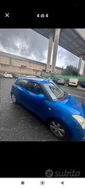 Suzuki Swift 1300 GPL 230000km