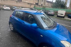 Suzuki Swift 1300 GPL 230000km