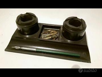 Arredo d'epoca scrivania