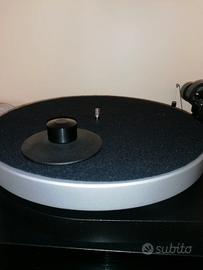 Giradischi Pro-ject