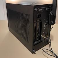 Computer mini Pc itx Nvidia rtx 3070ti Founders