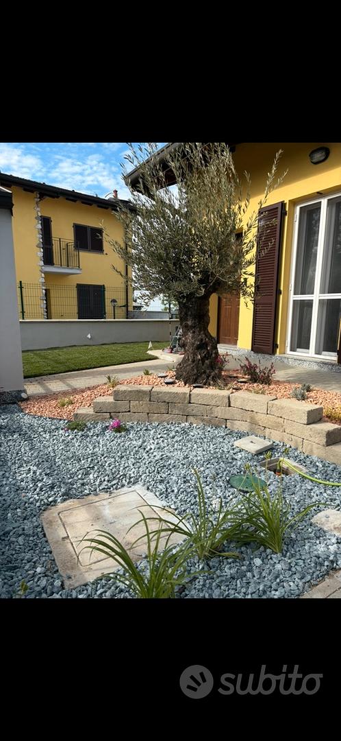 Casa – PV - Altro