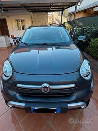 FIAT 500X CROSS 1.3 MTJ