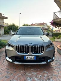 Bmw X1 XDRIVE IN GARANZIA