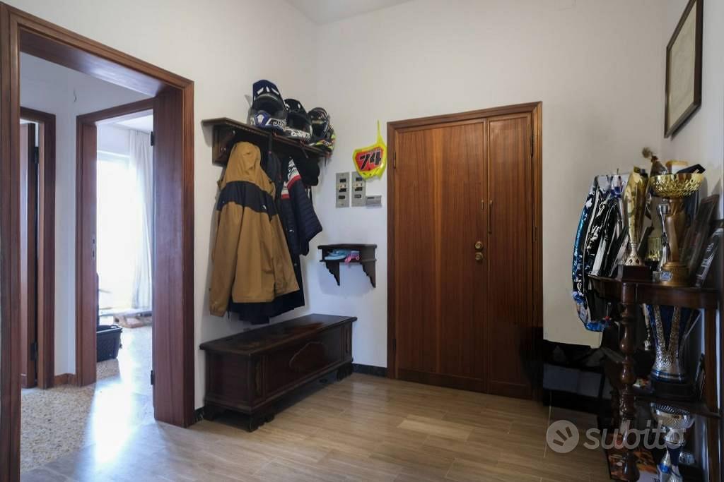 Appartamento – Mombaroccio, Passo - Vista 3