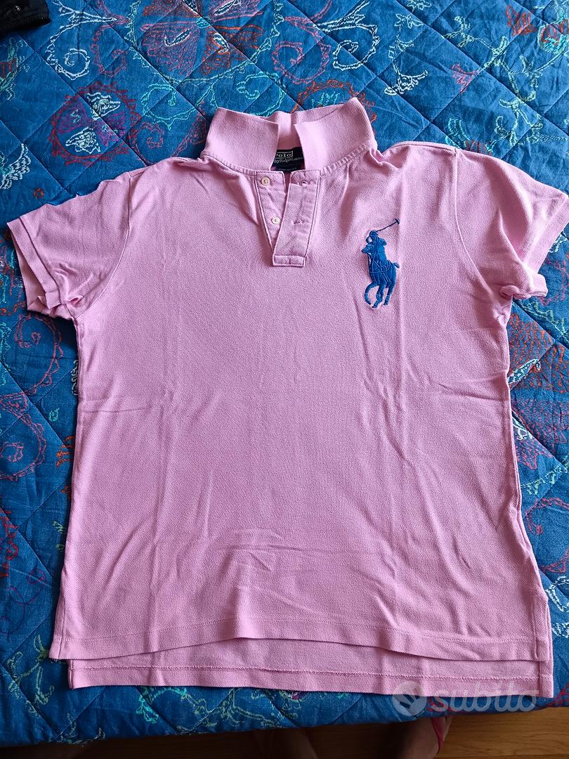 Polo Ralph Lauren Cavallo grande taglia S Abbigliamento e Accessori In vendita a Milano