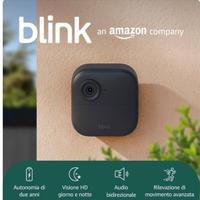 Blink outdoor 4 nuovo