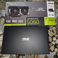 Scatolo 5060 asus dual